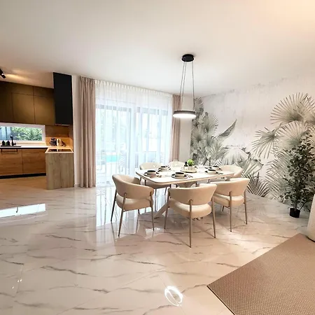 Luxury Rubi - Private Pool Villa *