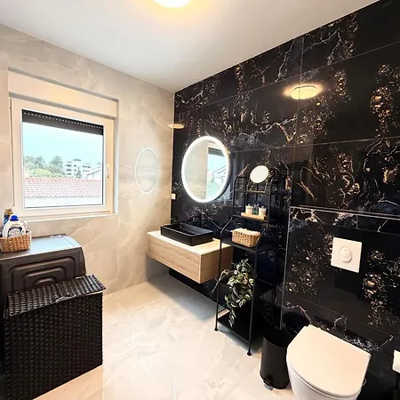 Villa Luxury Rubi - Private Pool Vir