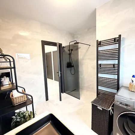 Luxury Rubi - Private Pool Villa