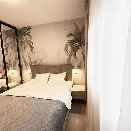 Luxury Rubi - Private Pool Villa Vir