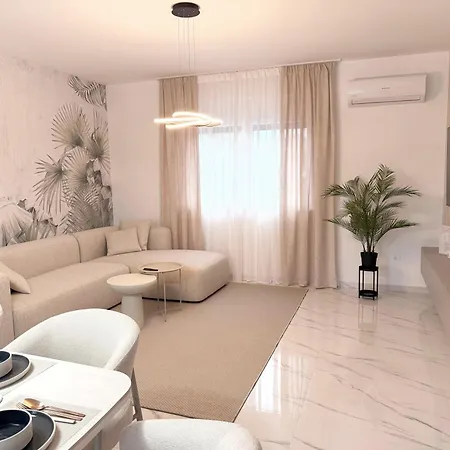 Villa Luxury Rubi - Private Pool *