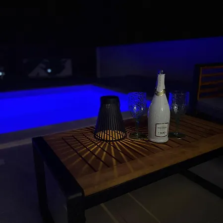 Villa Luxury Rubi - Private Pool